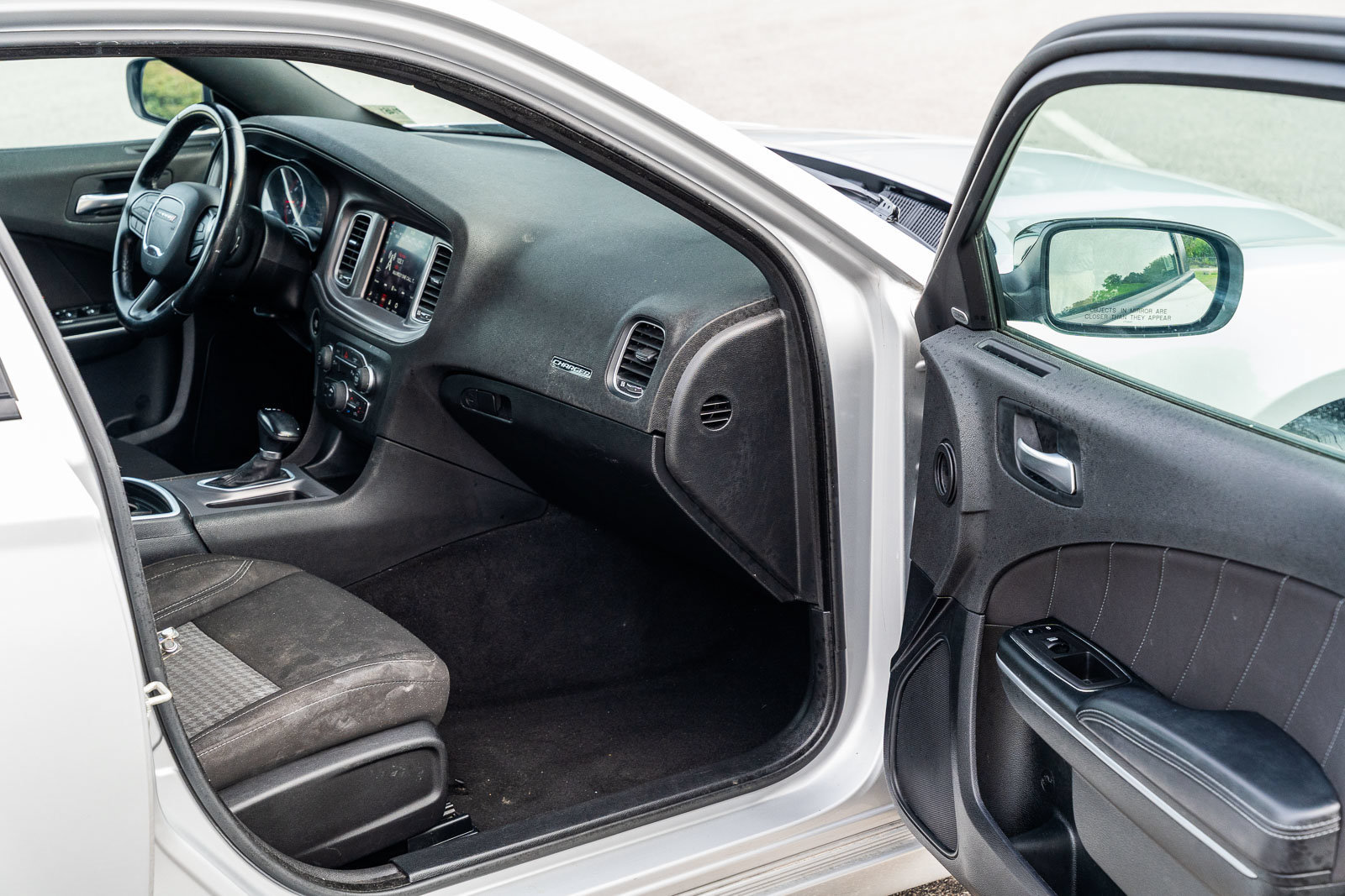 Used 2023 Dodge Charger SXT RWD image 11