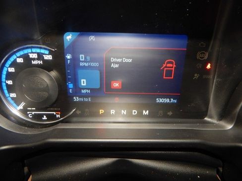 Used 2023 Ford Bronco Badlands image 30