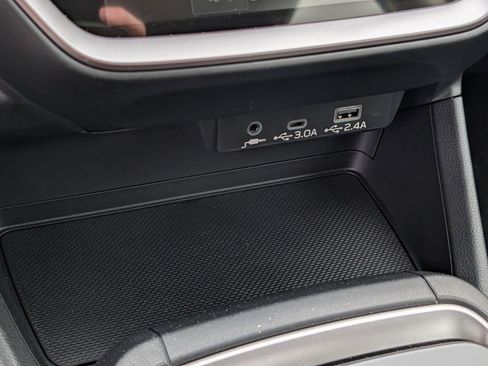 New 2026 Subaru Impreza 2.0i Sport image 9