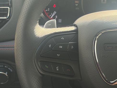 New 2026 Dodge Durango GT AWD/4WD image 17