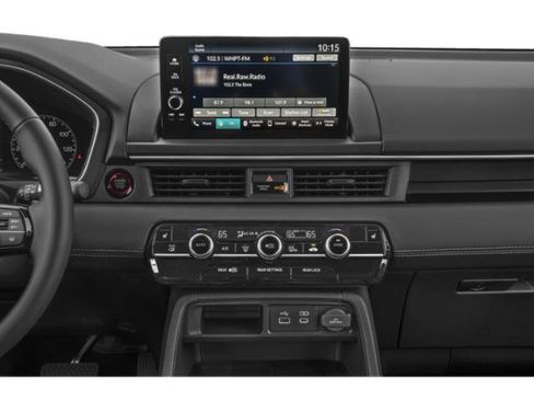 Certified 2024 Honda Pilot EX-L image 10