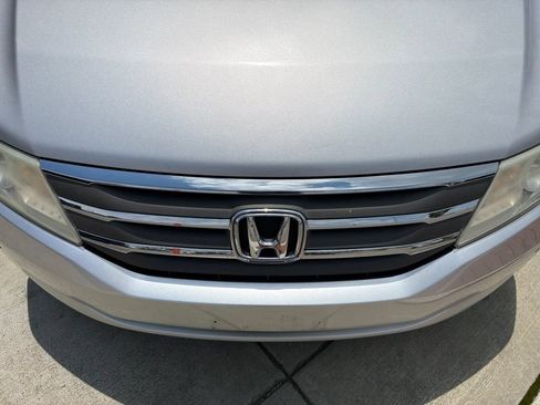 Used 2013 Honda Odyssey Touring image 12