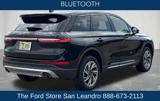 Used 2024 Lincoln Corsair FWD w/ Equipment Group 101A image 7