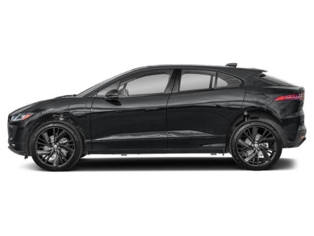 Used 2024 Jaguar I-PACE R-Dynamic HSE AWD/4WD image 3