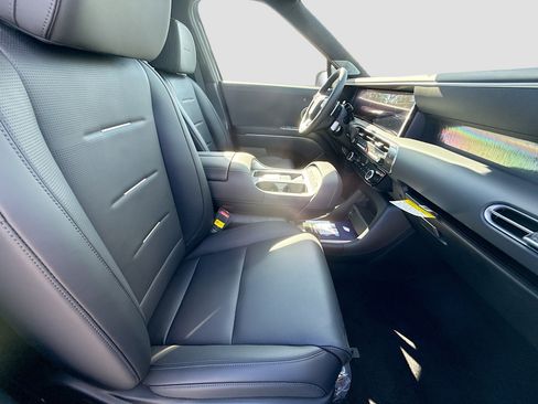 New 2026 Hyundai Palisade Calligraphy FWD image 24