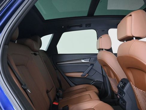 Certified 2023 Audi Q5 2.0T Premium Plus w/ Premium Plus Package image 17