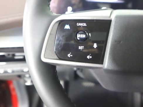 New 2026 Nissan Murano Platinum w/ Cargo Package image 19