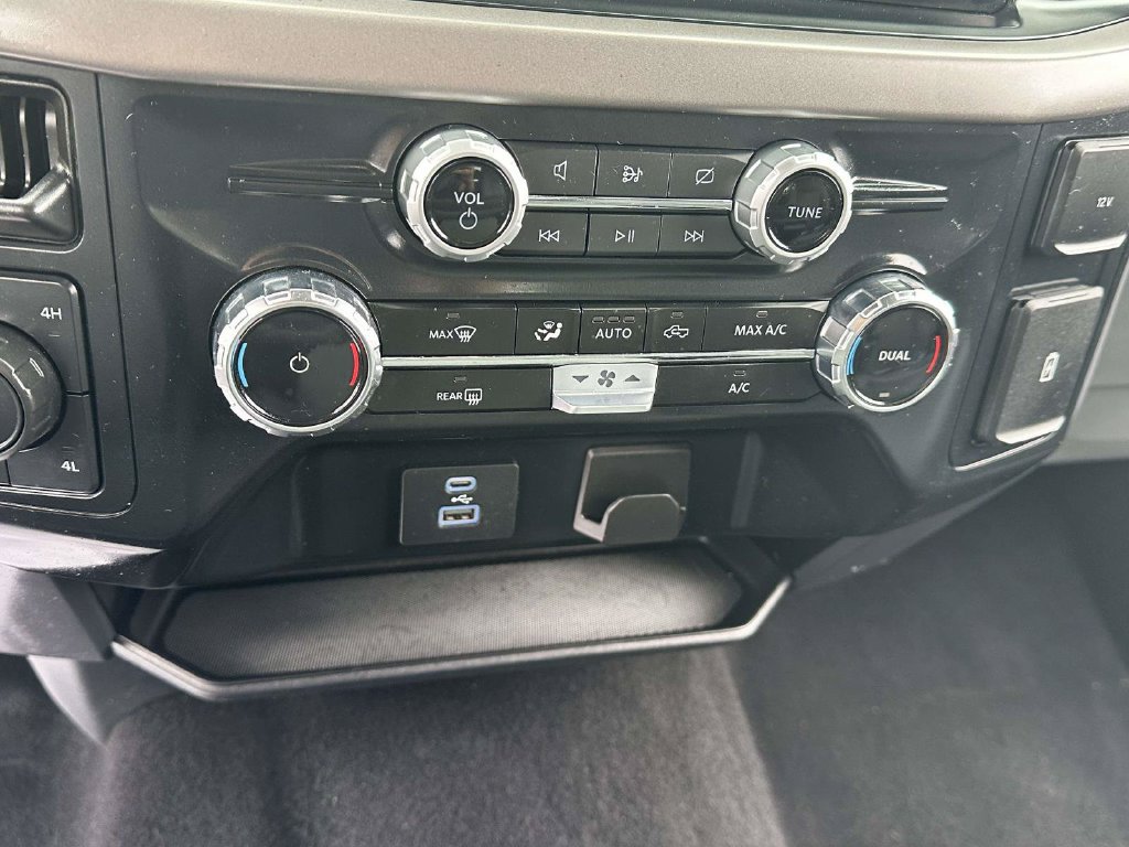 Certified 2024 Ford F150 XLT AWD/4WD image 21