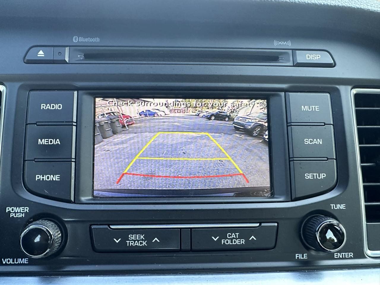 Used 2015 Hyundai Sonata Sport FWD image 36