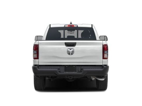 Used 2023 RAM 1500 Tradesman AWD/4WD image 8