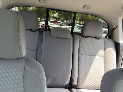 Used 2021 Toyota Tacoma SR RWD image 27