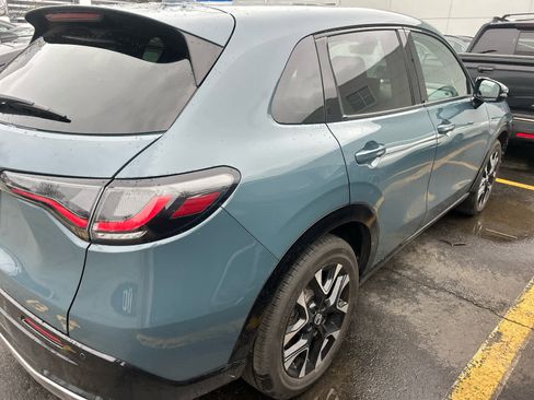 Used 2026 Honda HR-V EX-L image 5
