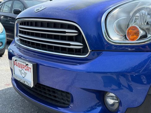 Used 2016 MINI Cooper Countryman FWD image 8