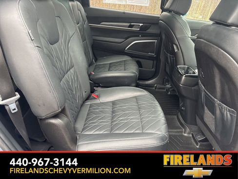 Used 2024 Kia Telluride SX X-Pro image 44