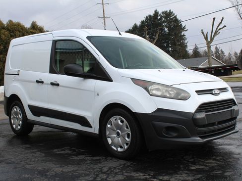Used 2016 Ford Transit Connect XL image 9