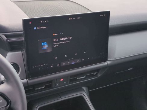 New 2026 MAZDA CX-5 Preferred image 26