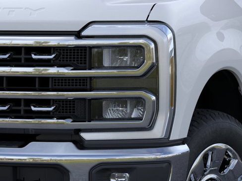 New 2026 Ford F350 Lariat w/ Chrome Package AWD/4WD image 18