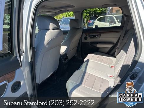 Used 2022 Honda CR-V Touring image 26