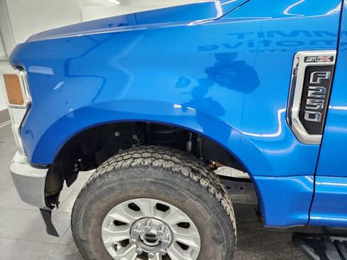 Used 2020 Ford F250 XL w/ STX Appearance Package image 32