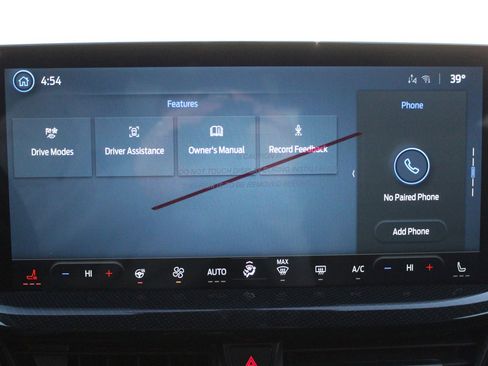 New 2026 Ford Escape ST-Line w/ Tech Pack #1 image 31