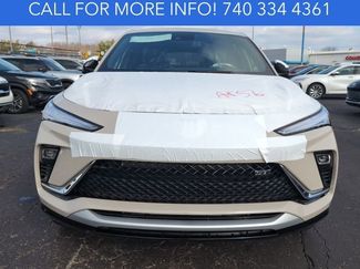 New 2026 Buick Envista Sport Touring w/ Studio Series video 2