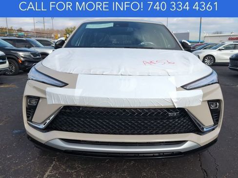 New 2026 Buick Envista Sport Touring w/ Studio Series image 2