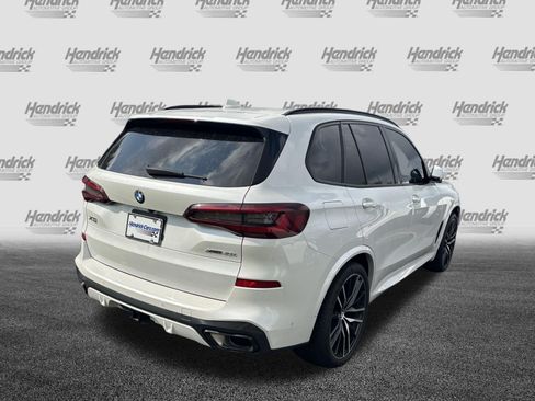 Used 2023 BMW X5 xDrive40i w/ Executive Package AWD/4WD image 10