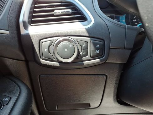 Used 2024 Ford Edge SEL w/ Convenience Package AWD/4WD image 14