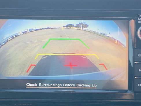 Used 2018 Subaru BRZ Limited w/ Performance Package image 22