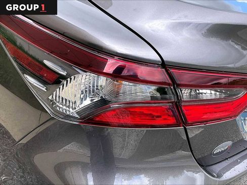 Used 2023 Toyota Camry LE w/ Cold Weather Package FWD image 28