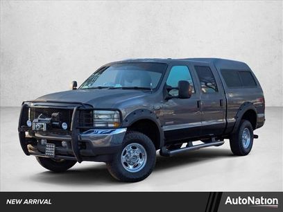 Used 2004 Ford F250 XL