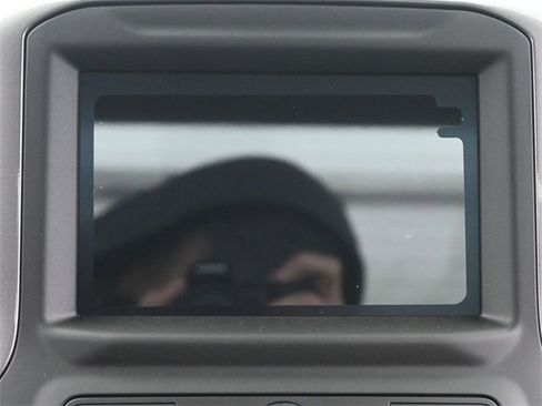 New 2026 GMC Sierra 2500 Pro w/ Convenience Package image 22