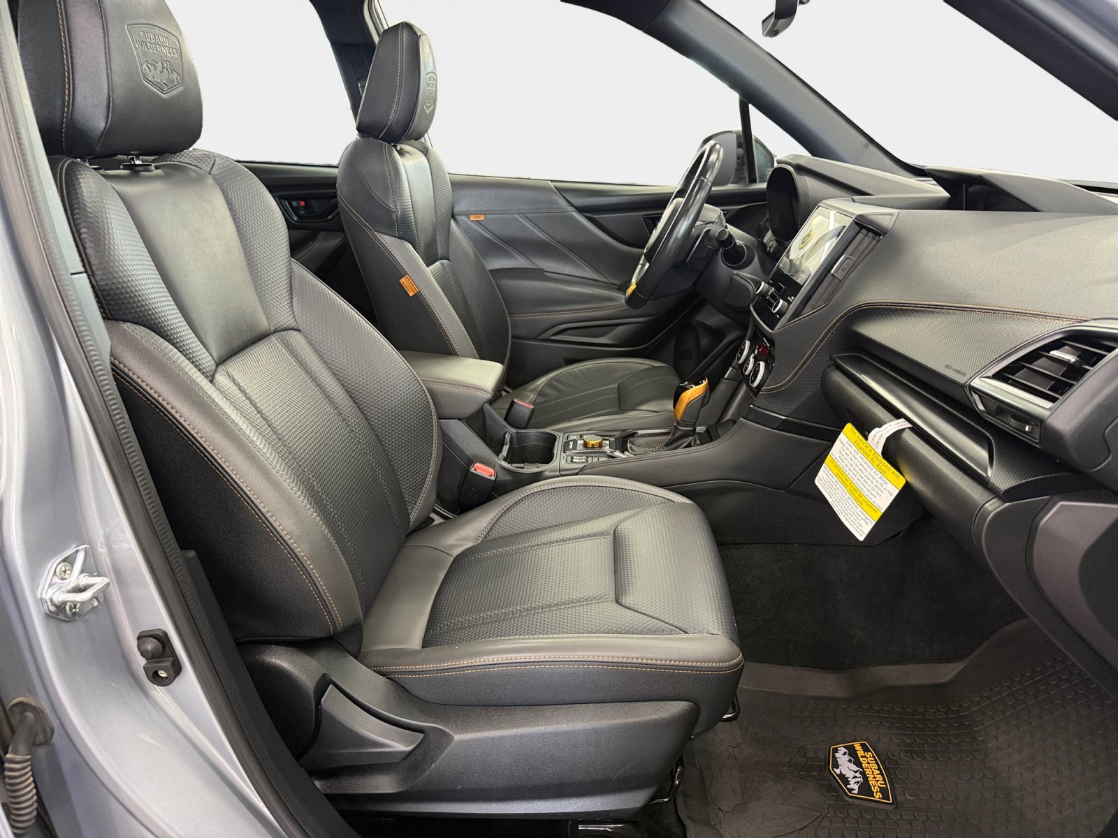 Used 2024 Subaru Forester Wilderness AWD/4WD image 12