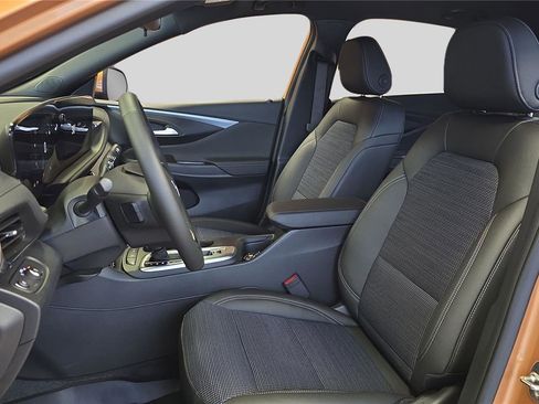 New 2026 Buick Envista Preferred w/ Convenience I Package image 11