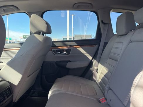 Used 2018 Honda CR-V EX image 27