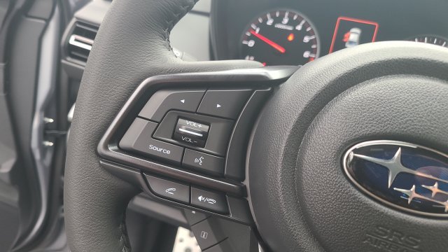 New 2026 Subaru WRX Premium AWD/4WD image 19