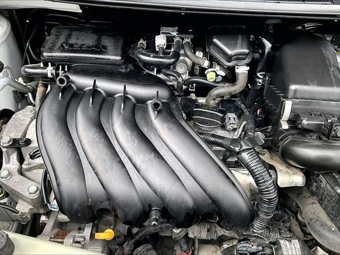 Used 2017 Nissan Versa Note SV image 33