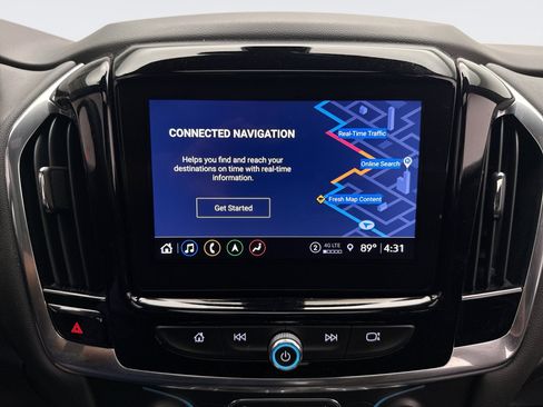 Used 2023 Chevrolet Traverse RS AWD/4WD image 15