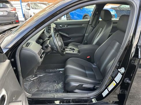 Certified 2023 Honda Civic Sport image 15