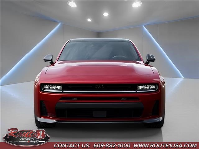 New 2026 Dodge Charger R/T AWD/4WD image 7