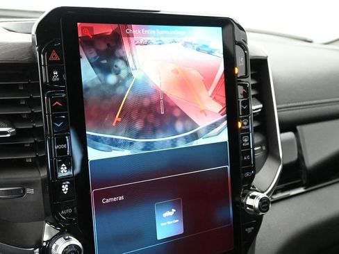 New 2026 RAM 1500 Laramie w/ Night Edition image 22