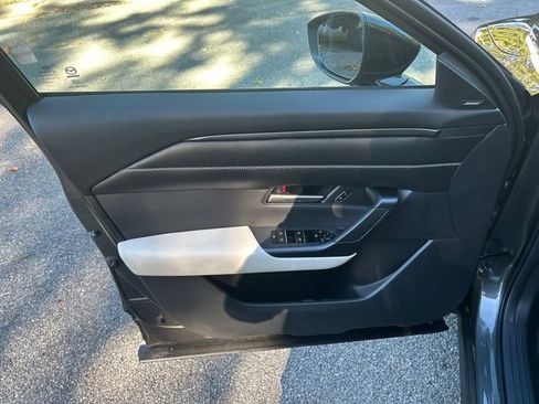 Certified 2026 MAZDA CX-50 AWD 2.5 S w/ Cargo Package image 15