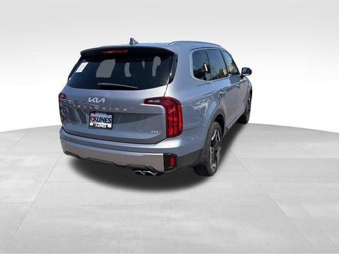 Used 2025 Kia Telluride S AWD/4WD image 10