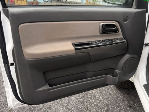 Used 2005 GMC Canyon SLE RWD image 7