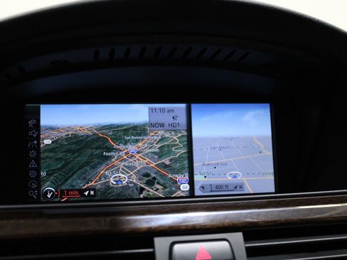 Used 2011 BMW M3 Coupe image 29