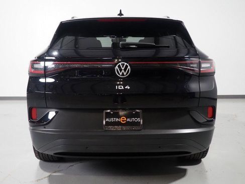 Used 2023 Volkswagen ID.4 Pro S RWD image 46