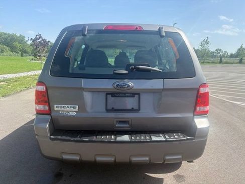 Used 2012 Ford Escape XLS FWD image 8