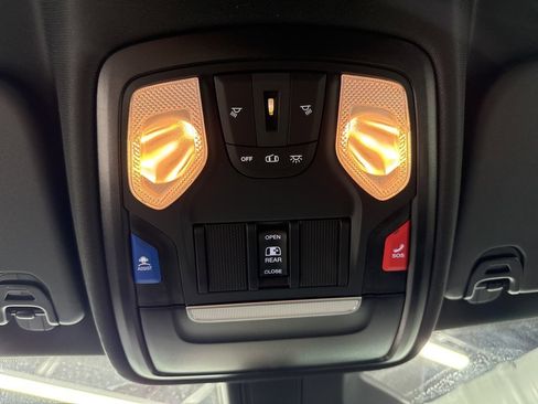 New 2025 RAM 1500 Tradesman w/ Night Edition image 24