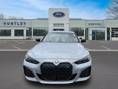 Used 2023 BMW i4 M50