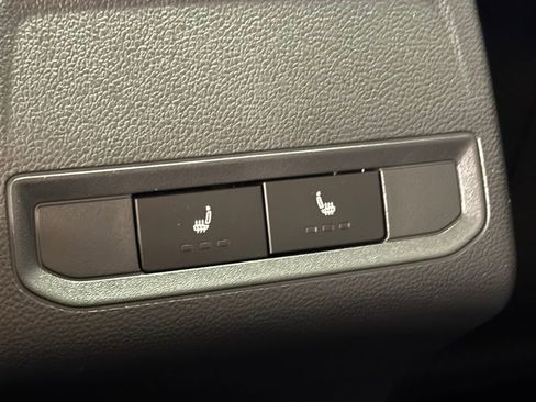 New 2025 Volkswagen Jetta SEL image 24